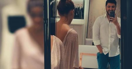 كلامك معايا للفنان محمد شاكر تحقق مليون مشاهدة